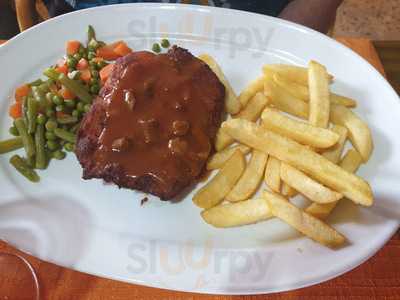 Patio Canario Restaurante & Pizzeria