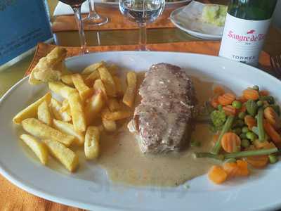 Patio Canario Restaurante & Pizzeria