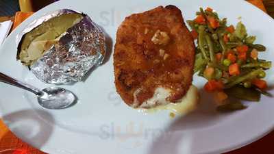 Patio Canario Restaurante & Pizzeria