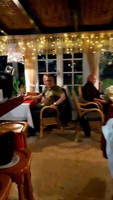 Patio Canario Restaurante & Pizzeria