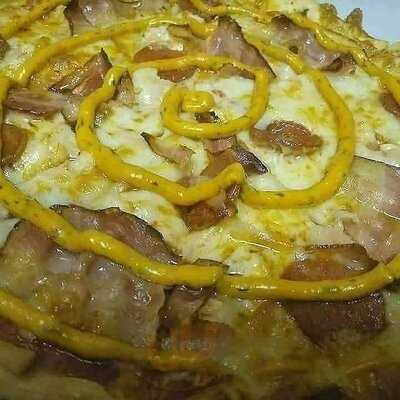 Tokem Burguer Pizza