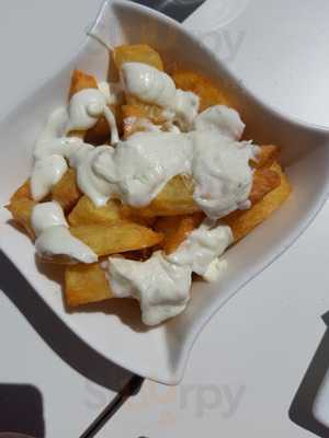 Cafeteria Puerta Del Cid