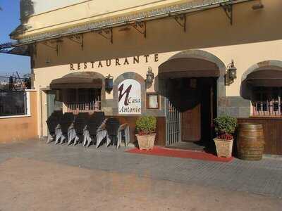 Mesón Casa Antonio