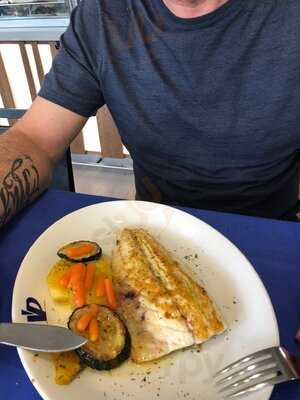 Villa Del Prado Cafe Bar