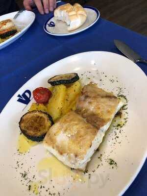 Villa Del Prado Cafe Bar