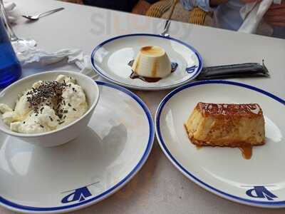 Villa Del Prado Cafe Bar