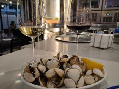 Villa Del Prado Cafe Bar