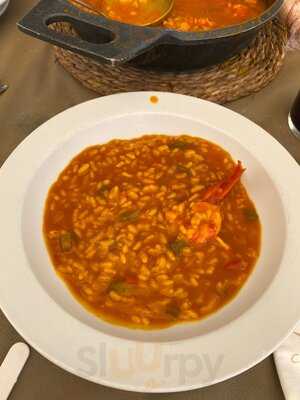 Chiringuito Cala Del Aceite