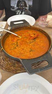 Chiringuito Cala Del Aceite