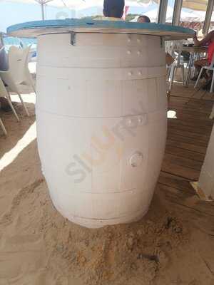 Chiringuito Cala Del Aceite