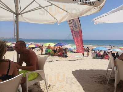 Chiringuito Cala Del Aceite