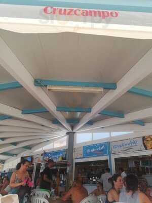 Chiringuito Cala Del Aceite