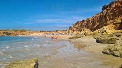 Chiringuito Cala Del Aceite