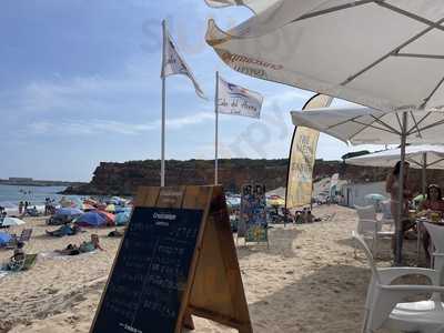 Chiringuito Cala Del Aceite