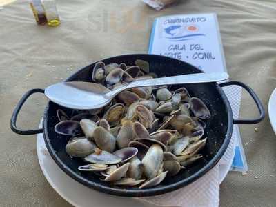 Chiringuito Cala Del Aceite