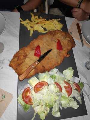 Restaurante El Trasgu