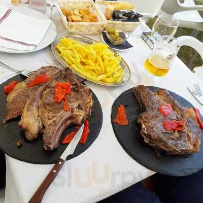 Restaurante El Trasgu