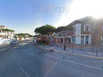 Restaurante El Trasgu