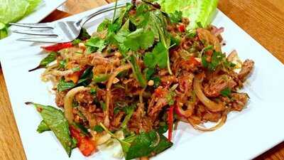 Sitges Soul Food Co.