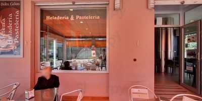 Dolce Gelato