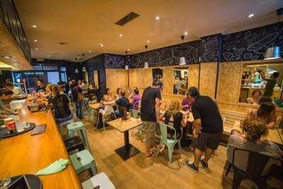 Frankfurt Boca A Boca