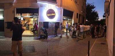 Frankfurt Boca A Boca