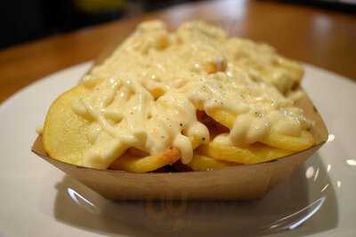 Frankfurt Boca A Boca