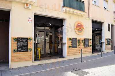 Frankfurt Boca A Boca