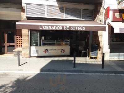 L'obrador De Sitges Forn Cafeteria I Pastisseria