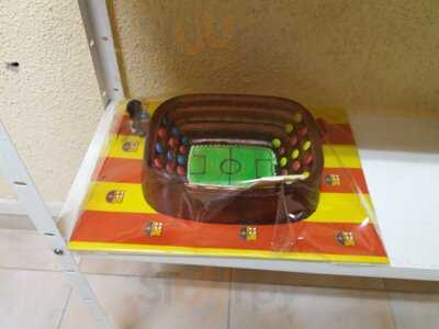 L'obrador De Sitges Forn Cafeteria I Pastisseria