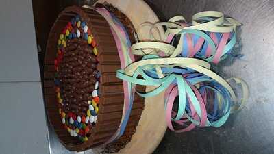 L'obrador De Sitges Forn Cafeteria I Pastisseria