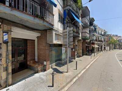 L'obrador De Sitges Forn Cafeteria I Pastisseria