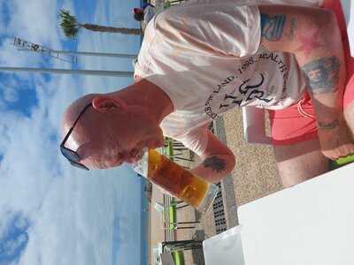 Paddys Paradise Beach Bar & Grill