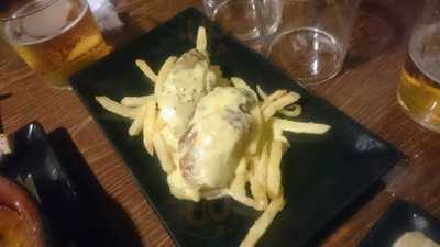 Taberna Las Delicias