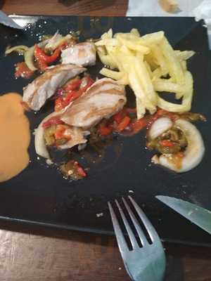 Taberna Las Delicias