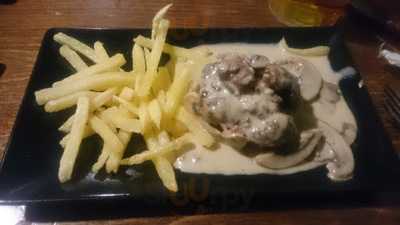 Taberna Las Delicias