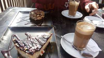 Taberna Las Delicias