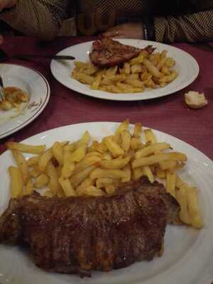 Braseria El Campesino Andaluz