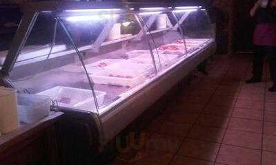 Braseria El Campesino Andaluz