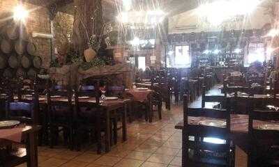 Braseria El Campesino Andaluz