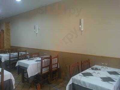 Restaurante Ternero