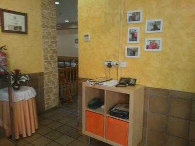 Restaurante Ternero