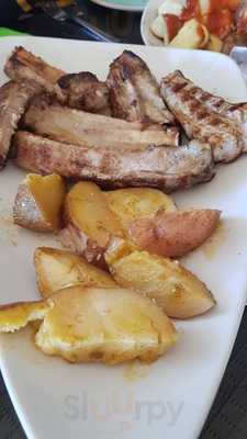 La Taberna De Frasco