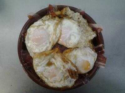 Restaurante Encina Terrona S.l