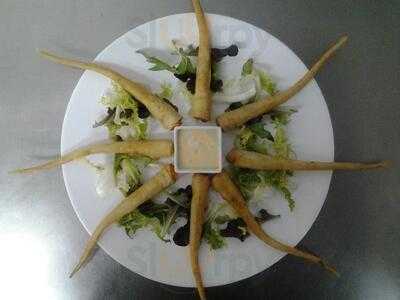 Restaurante Encina Terrona S.l