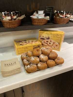Cafe Pasaje