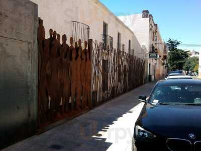 Convento Social Club