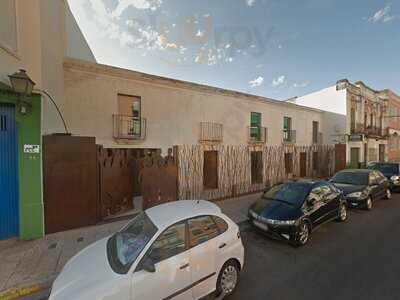 Convento Social Club