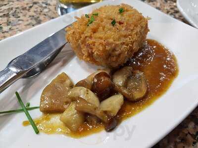 Cerveceria La Peatonal