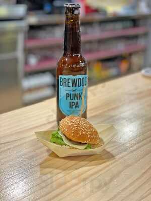 Cerveceria La Peatonal